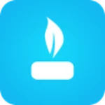 kaddish assistant android application logo